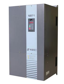 SB71系列防塵變頻器-電老虎網