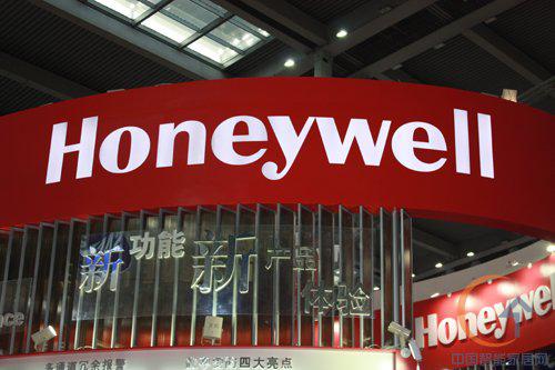 美國HONEYWELL（強項石化行業）-電老虎網