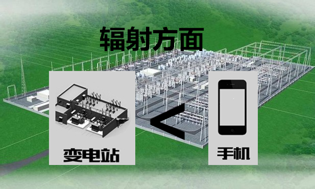 離家800米有個變電站，安全嗎？-電老虎網