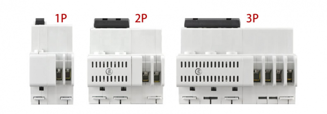 空氣開關型號有哪些？空氣開關如何選擇？-電老虎網